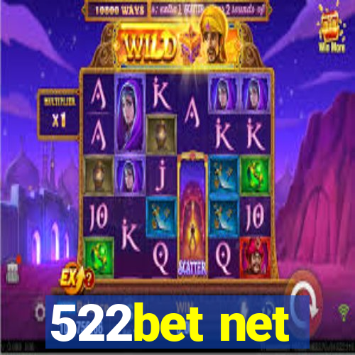 522bet net